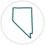 Nevada State Icon