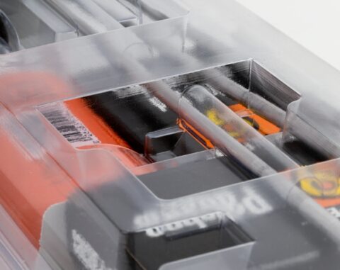 Clamshells - Indepak | Manufacturers of Thermoformed Trays, Clamshells ...